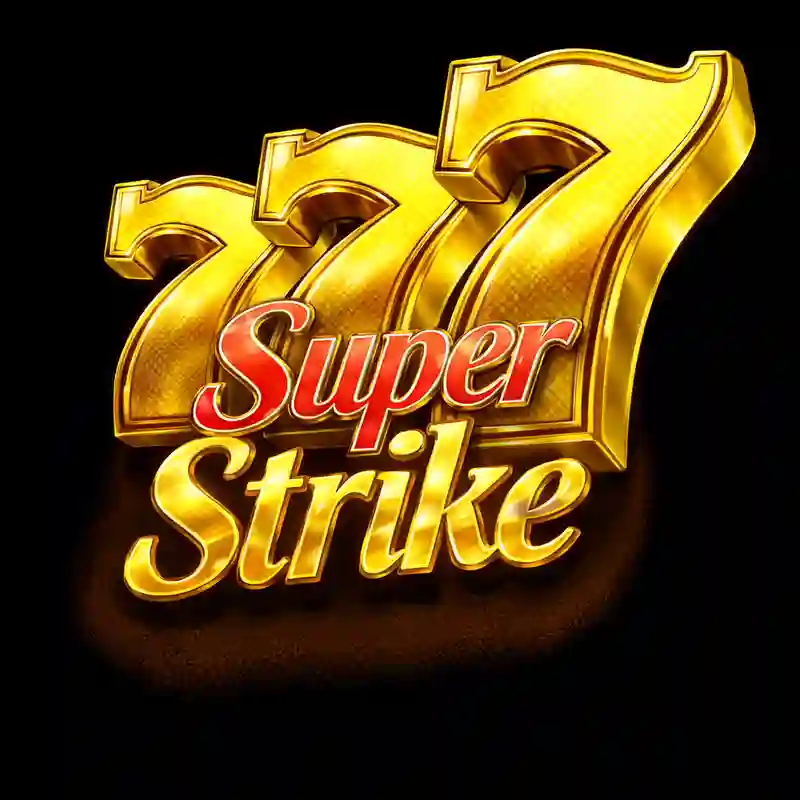 777 Super Strike Slot Game Thumbnail