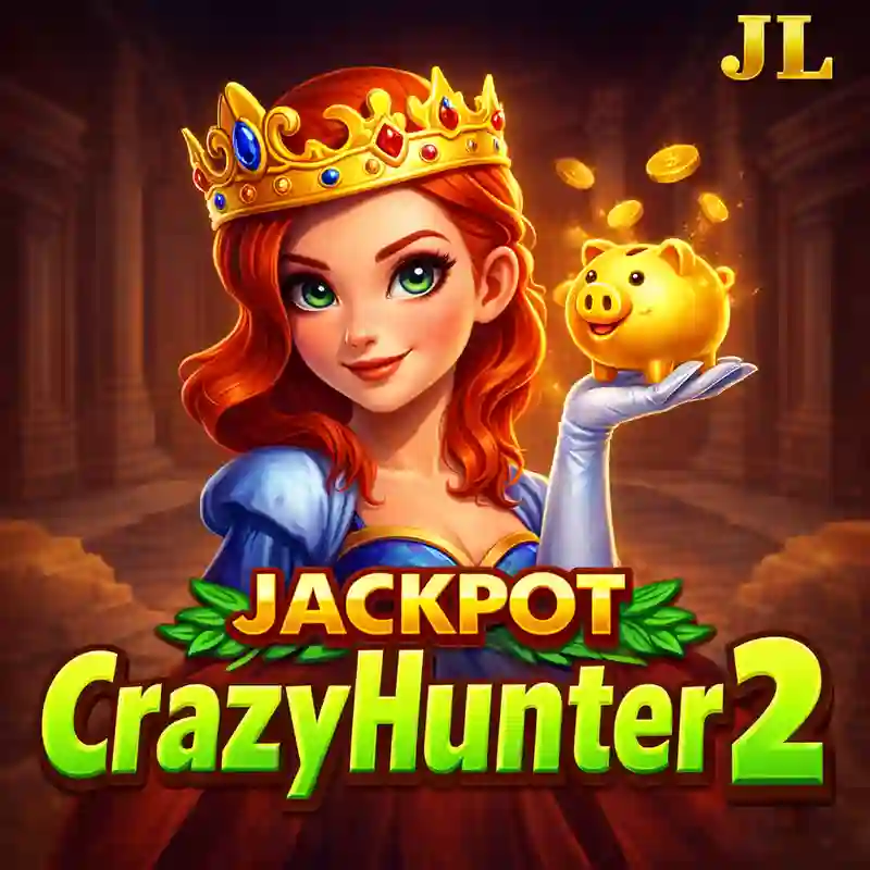 Crazy Hunter2 - Premium Online Casino Game
