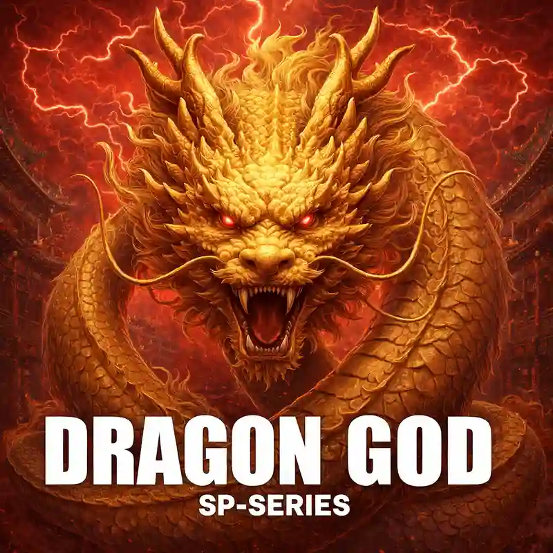 Dragon God Slot Game - 777ace