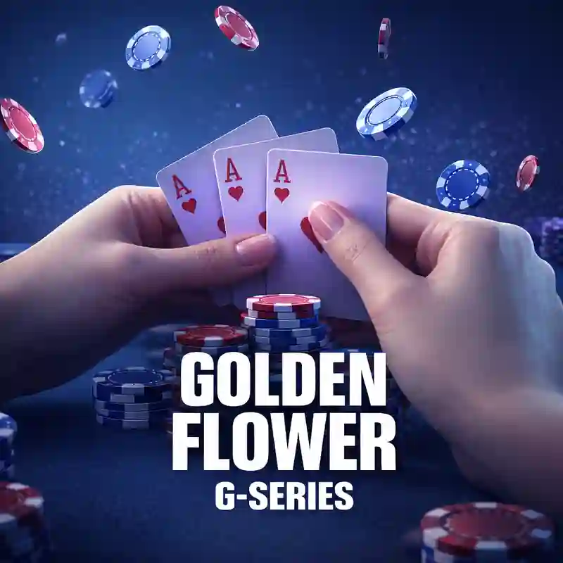 Gintong Bulaklak Slot