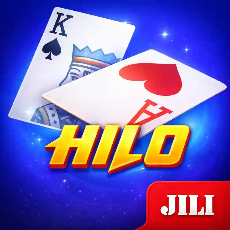 HiLo Card Game at 777ace Casino