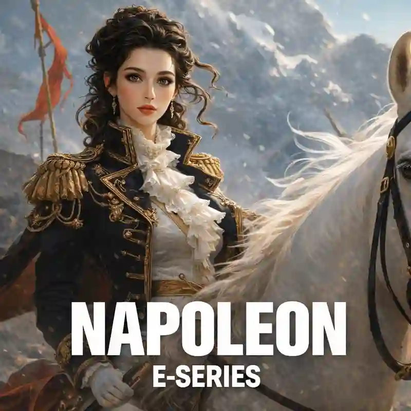 Napoleon Online Casino Game at 777ace