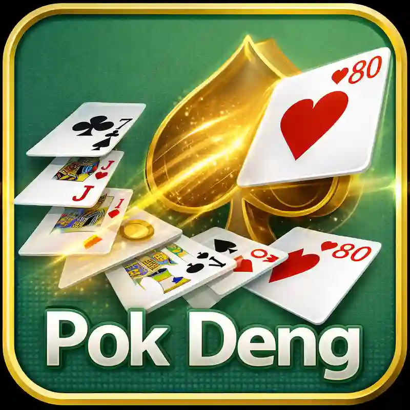 Play Pok Deng Online Casino Game at 777ace