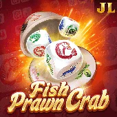 Fish Prawn Crab