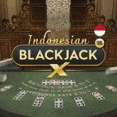 Indonesian BlackjackX 15