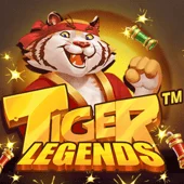 Tiger Legends