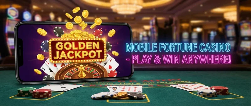 777ace Online Casino Banner